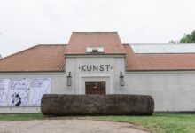 Kunsthal Aarhus